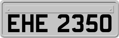 EHE2350