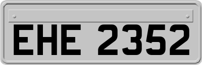 EHE2352