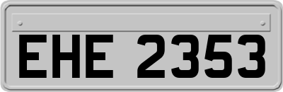 EHE2353