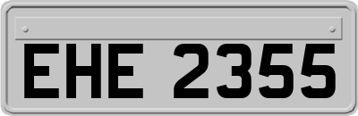 EHE2355