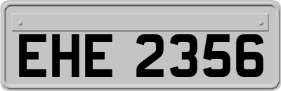 EHE2356