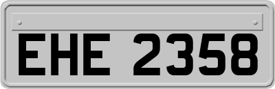 EHE2358