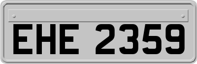 EHE2359