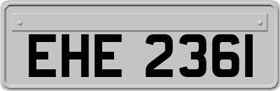 EHE2361