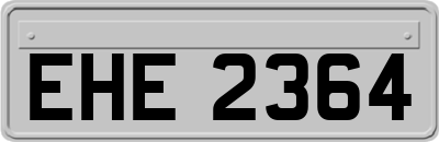 EHE2364