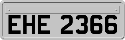 EHE2366