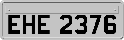 EHE2376