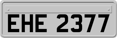 EHE2377