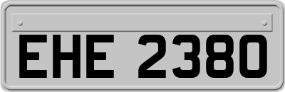 EHE2380