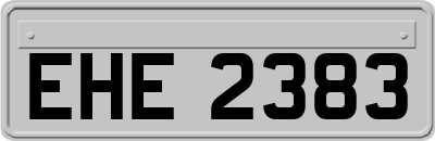 EHE2383