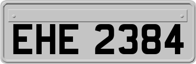 EHE2384