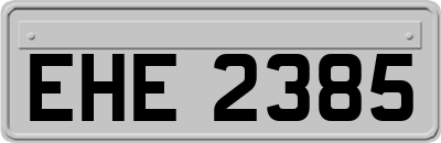 EHE2385