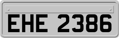 EHE2386