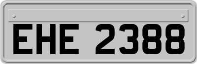 EHE2388