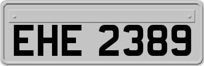 EHE2389