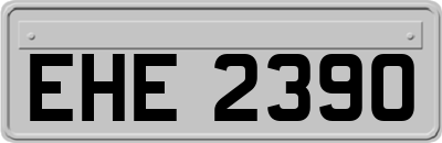 EHE2390