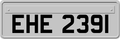 EHE2391