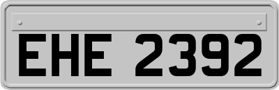 EHE2392