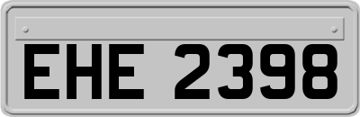 EHE2398