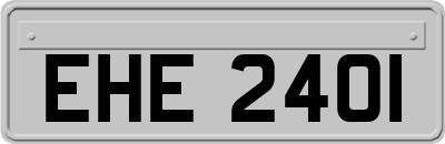 EHE2401
