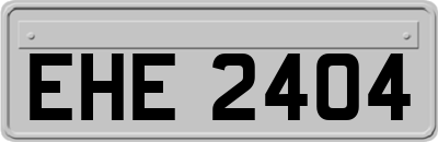 EHE2404