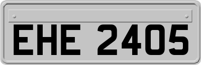 EHE2405