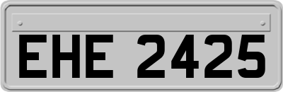 EHE2425