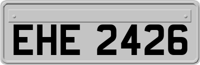 EHE2426