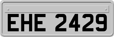 EHE2429