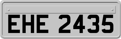 EHE2435