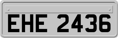 EHE2436