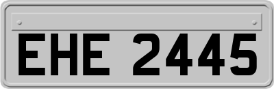 EHE2445