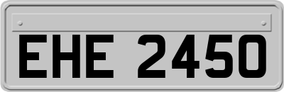 EHE2450