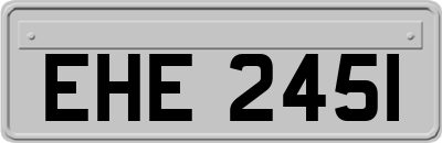 EHE2451