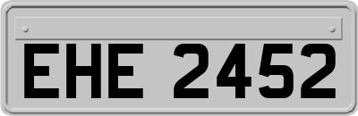 EHE2452