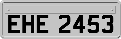EHE2453