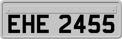 EHE2455