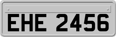 EHE2456