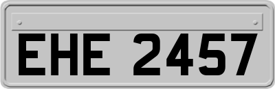 EHE2457