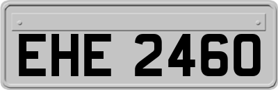 EHE2460