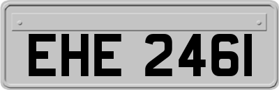 EHE2461