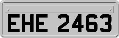 EHE2463