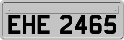 EHE2465