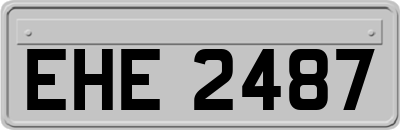 EHE2487