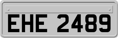 EHE2489