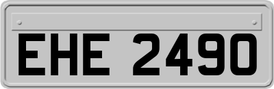 EHE2490