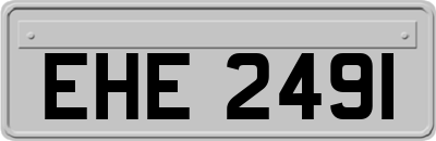 EHE2491