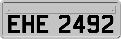 EHE2492