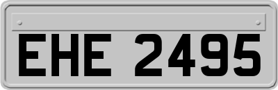 EHE2495