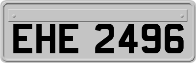EHE2496
